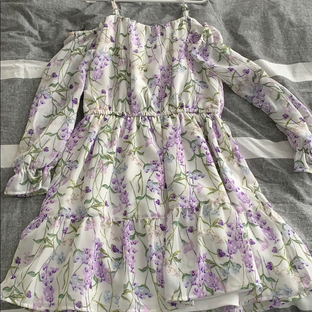 DRESS - Picture 2 of 2